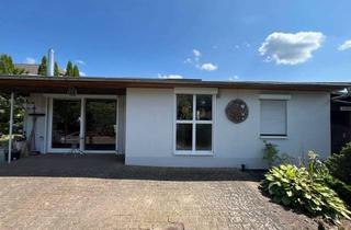 Haus kaufen in 19348 Perleberg, Baugrundstück mit schönem Bungalow
