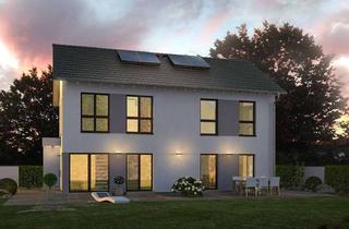Haus kaufen in 91413 Neustadt, Inklusive Grundstück und freie Planung - KfW40 möglich - Rufen Sie uns gerne an !
