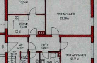 Einfamilienhaus kaufen in 83052 Bruckmühl, Bruckmühl: Großzügiges Einfamilienhaus mit guter Bausubstanz zum renovieren.