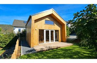 Haus kaufen in 56820 Mesenich, Kleine Perle in Mesenich an der Mosel - Modernes Tinyhouse mit Garten u Terrasse in idyllischer Lage