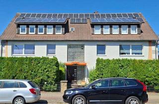 Mehrfamilienhaus kaufen in Goslarer Straße 80, 38690 Vienenburg, Attraktives Mehrfamilienhaus mit 6 Wohneinheiten