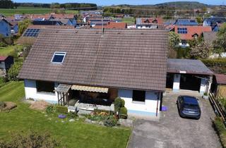 Einfamilienhaus kaufen in Kirchangerweg, 87742 Dirlewang, Einfamilienhaus in Dirlewang
