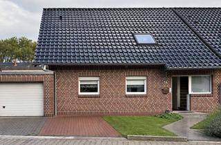 Haus kaufen in Heinrich-Lackmann-Straße 14, 45899 Horst, Gepflegte DHH - zwei Wohneinheiten, viele Möglichkeiten