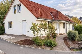 Einfamilienhaus kaufen in Am Holler, 67697 Otterberg, Freistehendes Einfamilienhaus in Otterberg – Familienidyll , modernisiertem EG und Zukunftspotenzial