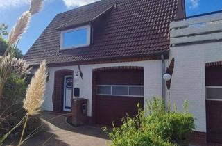 Haus mieten in Düsternbrook, 25881 Tating, Hochwertig Möbliertes Haus in Tating