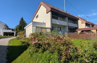Haus mieten in Sammletshofer Straße, 88074 Meckenbeuren, Zuhause mit 4 Zimmern in Meckenbeuren