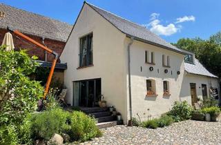 Bauernhaus mieten in 04838 Eilenburg, Liebevoll saniertes Bauernhaus sucht Mieter mit Herz