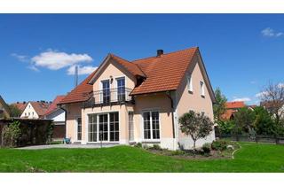 Haus mieten in Am Sitzhoffeld 19, 93128 Regenstauf, REGENSTAUF * WOHNGENUSS IN VIER WÄNDEN MIT IDYLLISCHEM GARTEN *