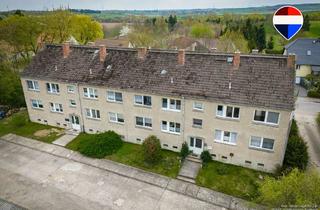 Mehrfamilienhaus kaufen in 39343 Ingersleben, Entwicklungspotenzial für Kapitalanleger - Sanierungsobjekt