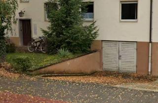 Lager mieten in 91058 Erlangen, Zentral in Erlangen - Garage zu vermieten
