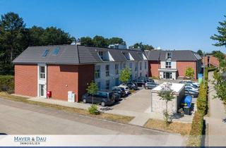 Anlageobjekt in 26209 Hatten, Attraktives Anlageduo: 2 Pflegeapartments mit langfristigem Betreibervertrag, Obj: 10162
