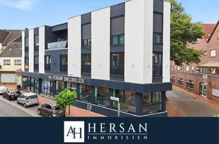 Anlageobjekt in 52499 Baesweiler, Modernes Investment: Neubau mit 9 Wohnungen, 2 Gewerbeeinheiten, 25 Stellplätzen, 800 m² Bauland