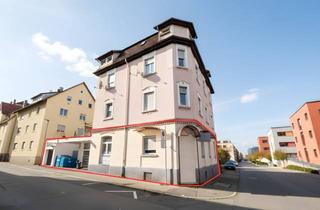 Anlageobjekt in 72764 Reutlingen, Zwei Einheiten. Ein Investment!