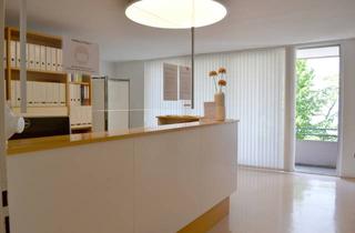 Büro zu mieten in 55120 Mainz, Attraktive Praxis– oder Büroräumlichkeiten in MZ-Mombach