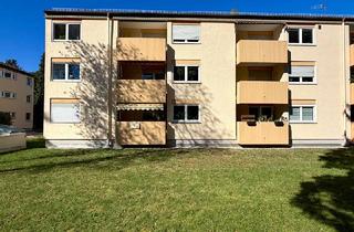 Wohnung kaufen in 85598 Baldham, Gut vermietete 2 ZKB-Wohnung mit Südbalkon in Baldham