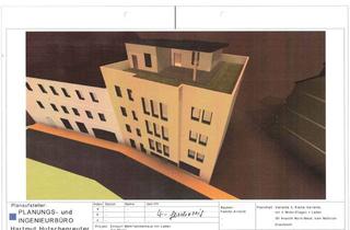 Grundstück zu kaufen in 04910 Elsterwerda, Baugrundstück in 1A-City-Lage! Projektierung inklusive!