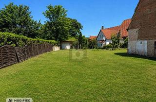 Grundstück zu kaufen in 31185 Söhlde, BAUEN SIE NACH IHREN WÜNSCHEN!