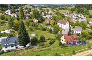 Grundstück zu kaufen in 79117 Kappel, Freiburg: Traum vom Eigenheim – Baugrundstück in idyllischer Lage.
