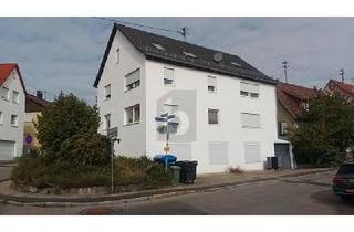 Mehrfamilienhaus kaufen in 72127 Kusterdingen, 6 X WOHNEN IN VOLLSTÄNDIG RENOVIERTEN RÄUMEN