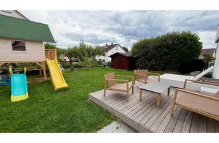 Wohnung kaufen in 74235 Erlenbach, Ihr neues Zuhause mit schönem Garten