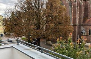 Wohnung mieten in 89073 Ulm, 3,5 Zimmer Altbauwohnung