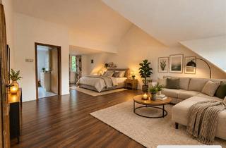 Wohnung kaufen in 50825 Köln, Großzügiges 1-Zimmer-Apartment mit Terrasse und Stellplatz in Köln Ebenfeld