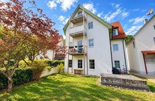 Wohnung mieten in 89143 Blaubeuren, Großzügige Maisonette mit offenem Studio im Herzen von Blaubeuren