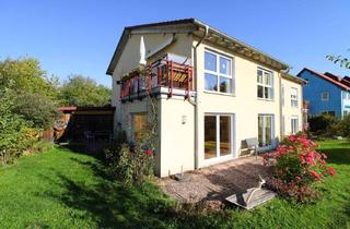 Wohnung kaufen in 35037 Marburg, Ankommen, wohlfühlen und die Ruhe genießen – charmante Eigentumswohnung mit Garten