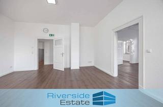 Büro zu mieten in 31785 Hameln, Barrierefreie, renovierte Büro-/Praxisräume mit Fußbodenheizung – Zentral in Hameln