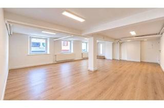 Büro zu mieten in 88250 Weingarten, Helle, renovierte Gewerbefläche in Weingarten – 110 m² | Praxis, Büro, Therapie & Dienstleistung