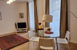 Immobilie mieten in Fürbringerstraße, 10961 Kreuzberg, Fürbringerstraße, Berlin furnished