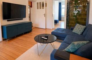 Immobilie mieten in Rethelstraße, 12435 Plänterwald, Rethelstraße, Berlin furnished