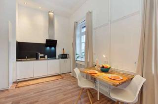 Immobilie mieten in 76137 Südstadt, Zentrales Wohlfühlapartment