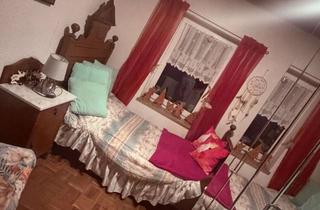 Immobilie mieten in 67475 Weidenthal, Zimmer in 90 qm Wohnung auf 3000 qm Anwesen