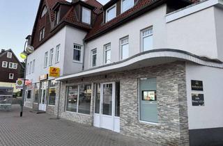 Geschäftslokal mieten in Herzog-Wilhelm-Straße 30, 38700 Braunlage, Exklusive Ladenfläche in 1A-Zentrumslage von Braunlage, 90 qm, hochwertig kernsaniert