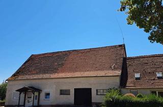 Grundstück zu kaufen in 73450 Neresheim, Ca. 3.900 m² Grundstück mit zwei Zufahrten in Neresheim-Stetten – 220.000 €