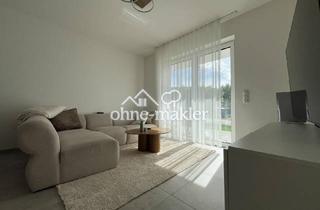 Wohnung mieten in Georges-Girard-Ring, 53894 Mechernich, Moderne 3 Zimmer Wohnungen mit Balkon
