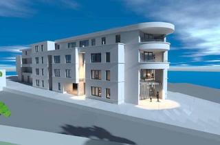Mehrfamilienhaus kaufen in 94315 Straubing, Grundstück mit Altbestand für eine Wohnanlage - zentrumsnah