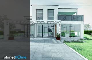 Penthouse kaufen in 50672 Köln, Exklusive Penthouse-Maisonette über den Dächern in zentraler Lage von Köln