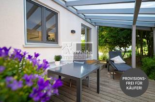 Einfamilienhaus kaufen in 49326 Melle, Provisionsfrei für Käufer! Hochwertige Wohnqualität mit Freiraum für Familie und Beruf!