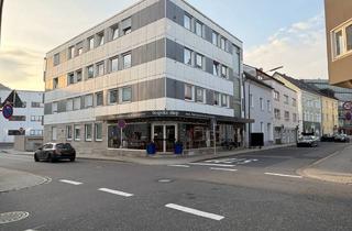 Haus kaufen in 92637 Weiden, Attraktives Paket - Innenstadtimmobilie mit Gewerbe und Wohnen in zentraler Lage von Weiden