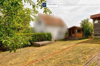 Immobilie kaufen in 65719 Hofheim am Taunus, Kleines Baugrundstück in gewachsener Höhenlage von Hofheim-Lorsbach