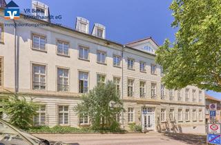 Wohnung kaufen in 67098 Bad Dürkheim, Historischer Charme trifft modernen Wohnkomfort – Stillvolle Maisonettewohnung in Bad Dürkheim!