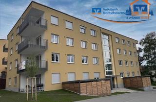 Wohnung mieten in 72160 Horb, Neubaumietwohnungen in TOP-Lage von Horb-Hohenberg