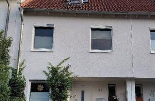 Reihenhaus kaufen in Sattlerweg 31, 51429 Bergisch Gladbach, Reihenhaus in Bergisch Gladbach-Bensberg zu verkaufen