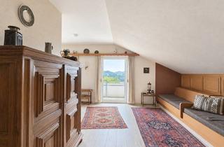 Wohnung kaufen in 38707 Schulenberg, Zwei Wohnungen zusammen gelegt mit 105 m² Wohnfläche und traumhaften Ausblick auf die Oker