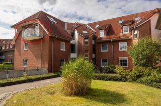 Wohnung kaufen in 23669 Timmendorfer Strand, Niendorf/Ostsee - Ihre Zuflucht vom Alltagsstress am Ostseestrand ...