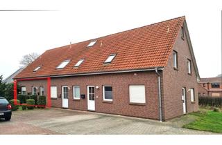 Wohnung kaufen in 27239 Twistringen, Gepflegte Single-Wohnung - perfekt für Kapitalanleger!