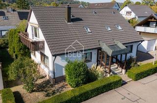 Haus kaufen in 74523 Schwäbisch Hall, Ein Zuhause mit viel Raum für das Leben und seine Möglichkeiten