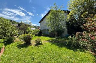 Doppelhaushälfte kaufen in 83313 Siegsdorf, Doppelhaushälfte mit großem Garten in Siegsdorf